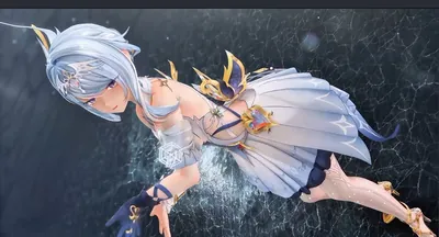 オデット