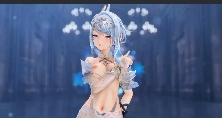 オデット