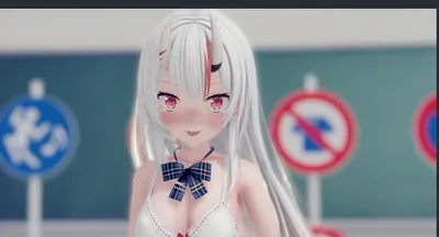 百鬼あやめ