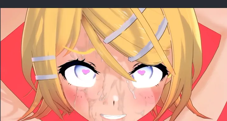 鏡音リン