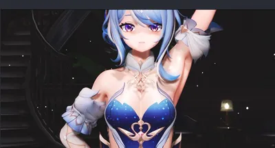オデット