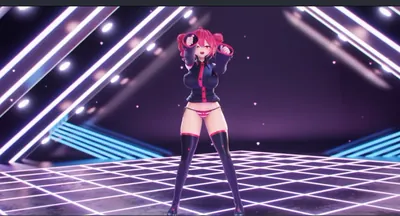 重音テト