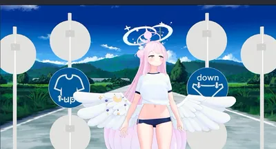ミカ