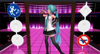 初音ミク初音ミク