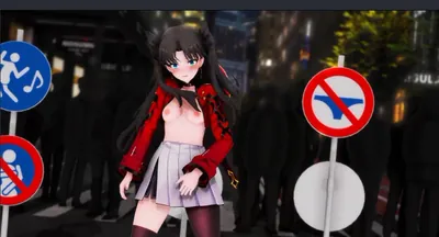 遠坂凛