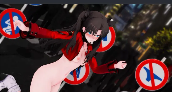遠坂凛