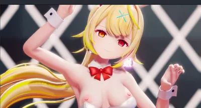 星川リゼ