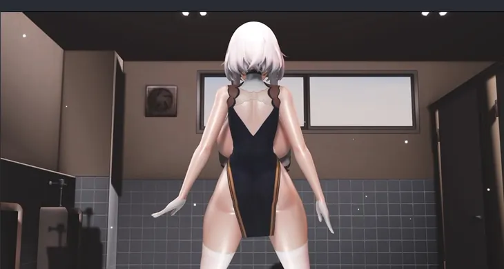 シリアス