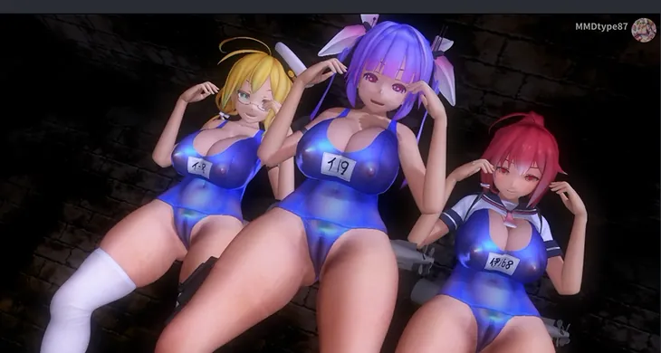 艦これ